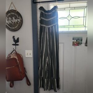 Women's jumper large